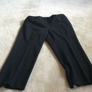Kate Hill petite dress pant